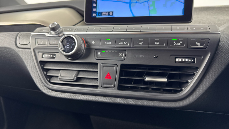 BMW i3 125kW 42kWh 5dr Auto Electric Hatchback